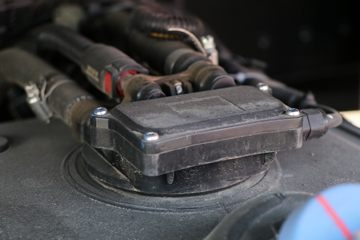 �й�����HOWO ��ϵ 160���� 4.15�׵�����ʽ�Ῠ(����)ͼƬ