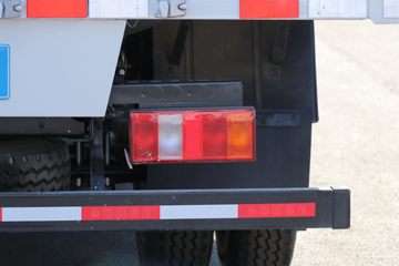 �й�����HOWO ��ϵ 160���� 4.15�׵�����ʽ�Ῠ(����)ͼƬ