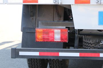 �й�����HOWO ��ϵ 160���� 4.15�׵�����ʽ�Ῠ(����)ͼƬ
