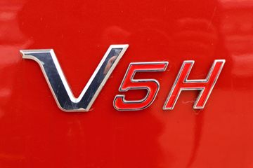 �ƿ�ŷ�� V5ϵ�� ������ 129���� 3.61�׵��������Ῠ(����)ͼƬ