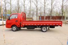 唐骏欧铃 V5系列 豪华版 129马力 3.61米单排栏板轻卡(国六)(ZB1030VDD2L) 唐骏欧铃 V5系列 豪华版 129马力 3.61米单排栏板轻卡(国六)(ZB1030VDD2L)