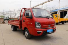 唐骏欧铃 V5系列 豪华版 129马力 3.61米单排栏板轻卡(国六)(ZB1030VDD2L) 唐骏欧铃 V5系列 豪华版 129马力 3.61米单排栏板轻卡(国六)(ZB1030VDD2L)