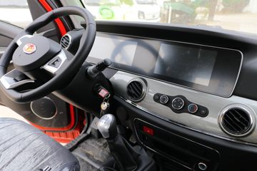 �ƿ�ŷ�� V5ϵ�� ������ 129���� 3.61�׵��������Ῠ(����)ͼƬ