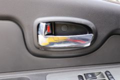 唐骏欧铃 V5系列 豪华版 129马力 3.61米单排栏板轻卡(国六)(ZB1030VDD2L) 唐骏欧铃 V5系列 豪华版 129马力 3.61米单排栏板轻卡(国六)(ZB1030VDD2L)