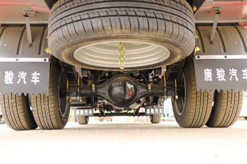 �ƿ�ŷ�� V5ϵ�� ������ 129���� 3.61�׵��������Ῠ(����)ͼƬ