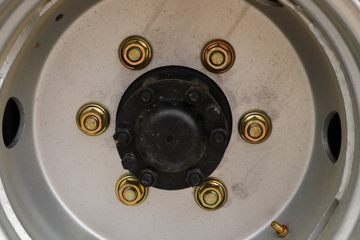 �ƿ�ŷ�� V5ϵ�� ������ 129���� 3.61�׵��������Ῠ(����)ͼƬ