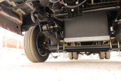 唐骏欧铃 V5系列 豪华版 129马力 3.61米单排栏板轻卡(国六)(ZB1030VDD2L) 唐骏欧铃 V5系列 豪华版 129马力 3.61米单排栏板轻卡(国六)(ZB1030VDD2L)