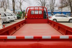 唐骏欧铃 V5系列 豪华版 129马力 3.61米单排栏板轻卡(国六)(ZB1030VDD2L) 唐骏欧铃 V5系列 豪华版 129马力 3.61米单排栏板轻卡(国六)(ZB1030VDD2L)