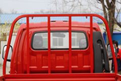 唐骏欧铃 V5系列 豪华版 129马力 3.61米单排栏板轻卡(国六)(ZB1030VDD2L) 唐骏欧铃 V5系列 豪华版 129马力 3.61米单排栏板轻卡(国六)(ZB1030VDD2L)