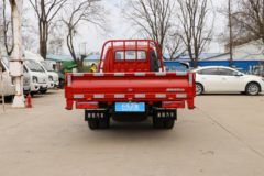 唐骏欧铃 V5系列 豪华版 129马力 3.61米单排栏板轻卡(国六)(ZB1030VDD2L) 唐骏欧铃 V5系列 豪华版 129马力 3.61米单排栏板轻卡(国六)(ZB1030VDD2L)