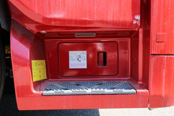  ŷEST-A 6ϵؿ 470 4X2ǣ()(BJ4189Y6ADL-01)ͼƬ