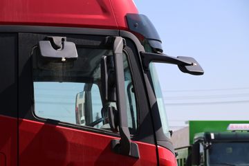  ŷEST-A 6ϵؿ 470 4X2ǣ()(BJ4189Y6ADL-01)ͼƬ