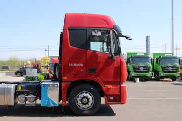  ŷEST-A 6ϵؿ 470 4X2ǣ()(BJ4189Y6ADL-01)ͼƬ