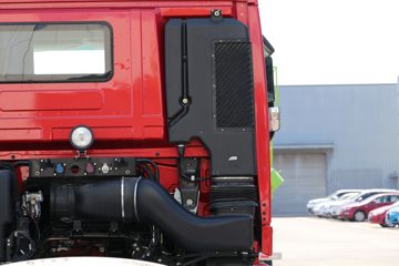  ŷEST-A 6ϵؿ 470 4X2ǣ()(BJ4189Y6ADL-01)ͼƬ