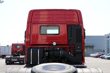  ŷEST-A 6ϵؿ 470 4X2ǣ()(BJ4189Y6ADL-01)ͼƬ