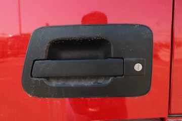  ŷEST-A 6ϵؿ 470 4X2ǣ()(BJ4189Y6ADL-01)ͼƬ