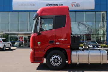  ŷEST-A 6ϵؿ 470 4X2ǣ()(BJ4189Y6ADL-01)ͼƬ