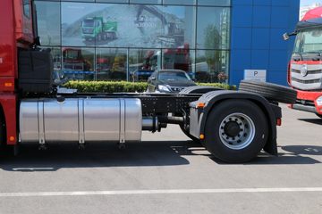  ŷEST-A 6ϵؿ 470 4X2ǣ()(BJ4189Y6ADL-01)ͼƬ