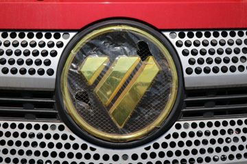  ŷEST-A 6ϵؿ 470 4X2ǣ()(BJ4189Y6ADL-01)ͼƬ