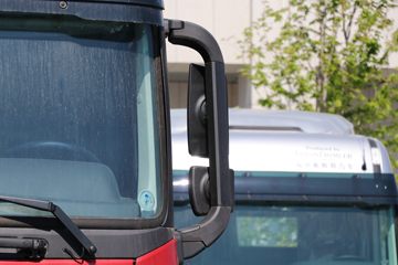  ŷEST-A 6ϵؿ 470 4X2ǣ()(BJ4189Y6ADL-01)ͼƬ