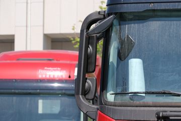  ŷEST-A 6ϵؿ 470 4X2ǣ()(BJ4189Y6ADL-01)ͼƬ