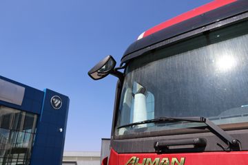  ŷEST-A 6ϵؿ 470 4X2ǣ()(BJ4189Y6ADL-01)ͼƬ