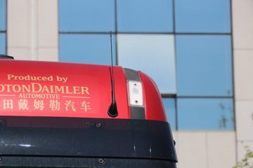  ŷEST-A 6ϵؿ 470 4X2ǣ()(BJ4189Y6ADL-01)ͼƬ