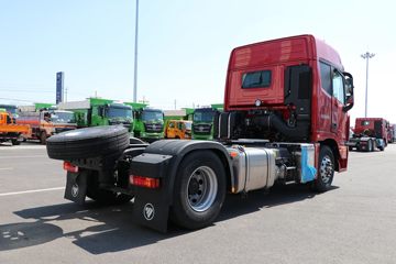  ŷEST-A 6ϵؿ 470 4X2ǣ()(BJ4189Y6ADL-01)ͼƬ