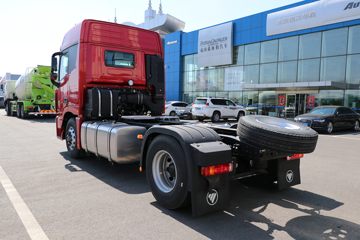  ŷEST-A 6ϵؿ 470 4X2ǣ()(BJ4189Y6ADL-01)ͼƬ