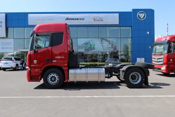  ŷEST-A 6ϵؿ 470 4X2ǣ()(BJ4189Y6ADL-01)ͼƬ
