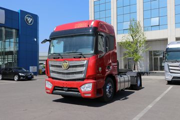  ŷEST-A 6ϵؿ 470 4X2ǣ()(BJ4189Y6ADL-01)ͼƬ