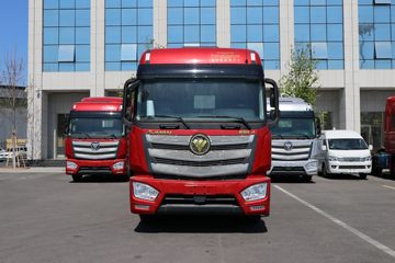  ŷEST-A 6ϵؿ 470 4X2ǣ()(BJ4189Y6ADL-01)ͼƬ