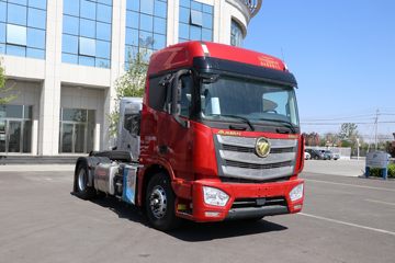  ŷEST-A 6ϵؿ 470 4X2ǣ()(BJ4189Y6ADL-01)ͼƬ