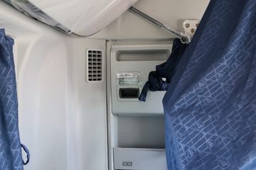  ŷEST-A 6ϵؿ 470 4X2ǣ()(BJ4189Y6ADL-01)ͼƬ