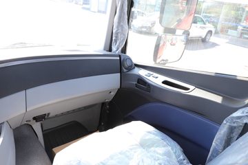  ŷEST-A 6ϵؿ 470 4X2ǣ()(BJ4189Y6ADL-01)ͼƬ