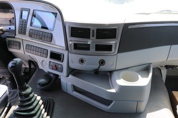  ŷEST-A 6ϵؿ 470 4X2ǣ()(BJ4189Y6ADL-01)ͼƬ