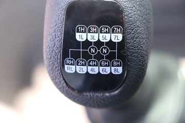  ŷEST-A 6ϵؿ 470 4X2ǣ()(BJ4189Y6ADL-01)ͼƬ