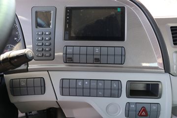  ŷEST-A 6ϵؿ 470 4X2ǣ()(BJ4189Y6ADL-01)ͼƬ