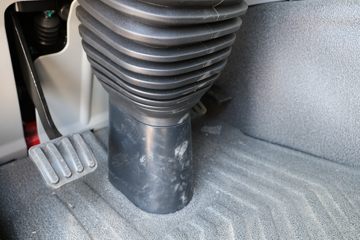  ŷEST-A 6ϵؿ 470 4X2ǣ()(BJ4189Y6ADL-01)ͼƬ