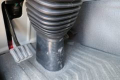 福田 欧曼EST-A 6系重卡 470马力 4X2牵引车(国六)