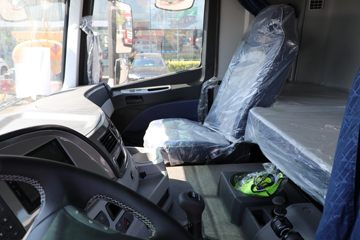  ŷEST-A 6ϵؿ 470 4X2ǣ()(BJ4189Y6ADL-01)ͼƬ