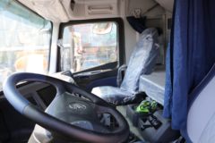 福田 欧曼EST-A 6系重卡 470马力 4X2牵引车(国六)