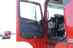 福田 欧曼EST-A 6系重卡 470马力 4X2牵引车(国六)