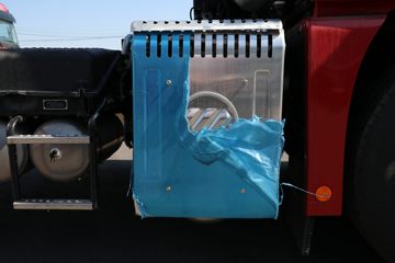  ŷEST-A 6ϵؿ 470 4X2ǣ()(BJ4189Y6ADL-01)ͼƬ