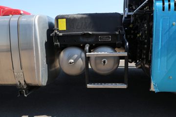  ŷEST-A 6ϵؿ 470 4X2ǣ()(BJ4189Y6ADL-01)ͼƬ