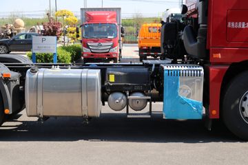  ŷEST-A 6ϵؿ 470 4X2ǣ()(BJ4189Y6ADL-01)ͼƬ
