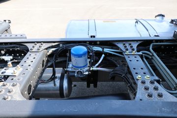 ŷEST-A 6ϵؿ 470 4X2ǣ()(BJ4189Y6ADL-01)ͼƬ