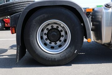  ŷEST-A 6ϵؿ 470 4X2ǣ()(BJ4189Y6ADL-01)ͼƬ