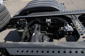  ŷEST-A 6ϵؿ 470 4X2ǣ()(BJ4189Y6ADL-01)ͼƬ