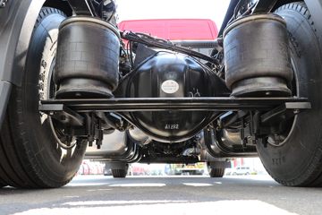  ŷEST-A 6ϵؿ 470 4X2ǣ()(BJ4189Y6ADL-01)ͼƬ